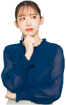 ビジネスパーソン女性